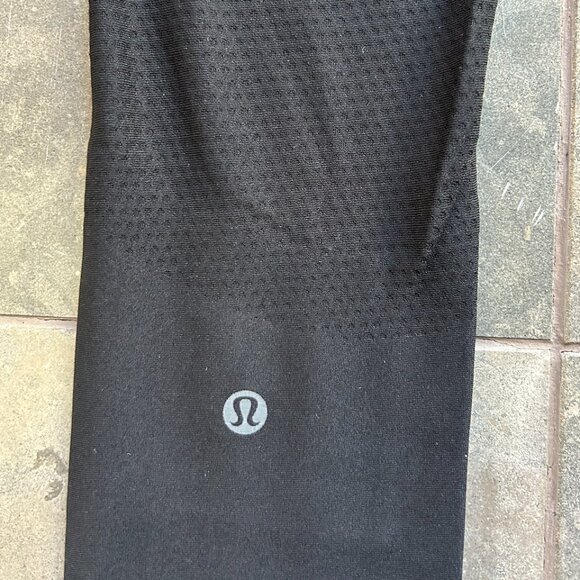 Lululemon Athletica Leggings 25" - Picture 3 of 7